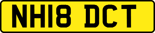 NH18DCT