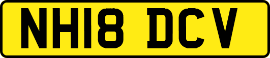 NH18DCV