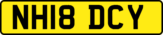 NH18DCY