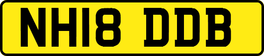 NH18DDB