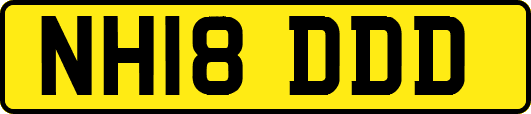 NH18DDD