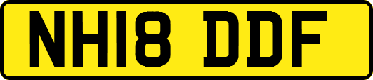 NH18DDF