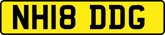NH18DDG