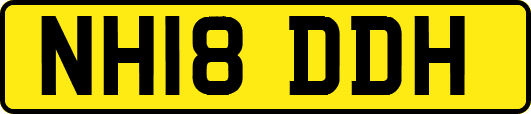 NH18DDH