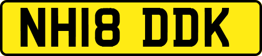 NH18DDK