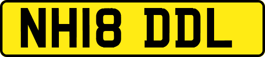 NH18DDL