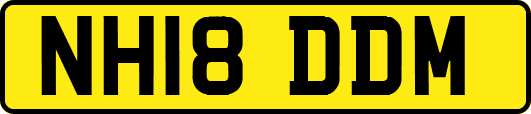 NH18DDM