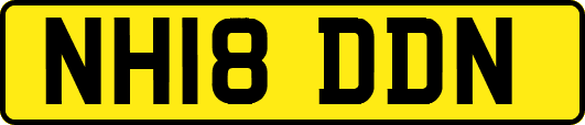 NH18DDN