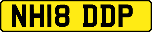 NH18DDP