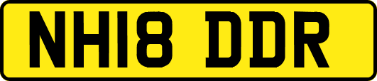 NH18DDR
