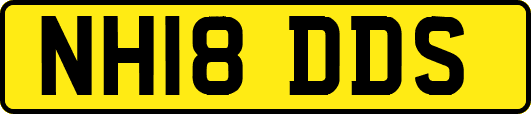 NH18DDS