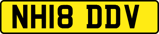NH18DDV