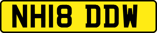 NH18DDW