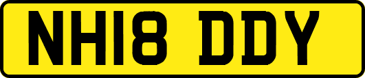 NH18DDY