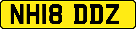 NH18DDZ