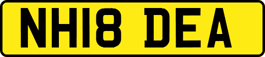 NH18DEA