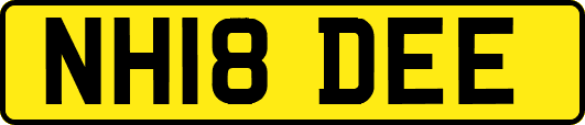NH18DEE