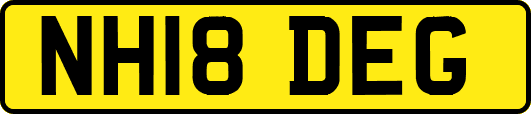 NH18DEG