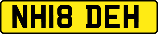 NH18DEH