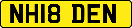 NH18DEN