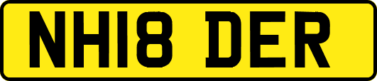 NH18DER