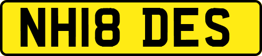 NH18DES