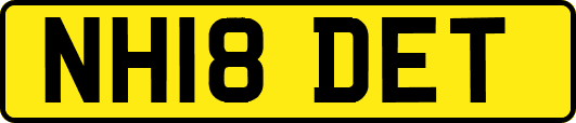 NH18DET
