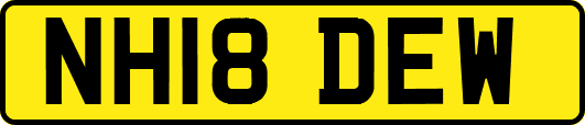 NH18DEW