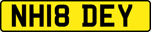 NH18DEY
