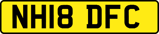 NH18DFC