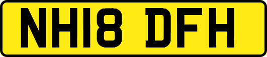 NH18DFH