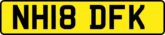 NH18DFK