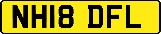NH18DFL