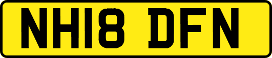NH18DFN