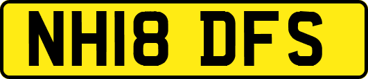 NH18DFS