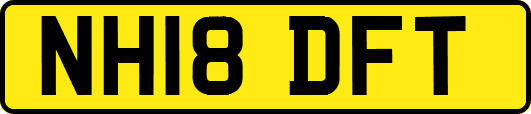 NH18DFT
