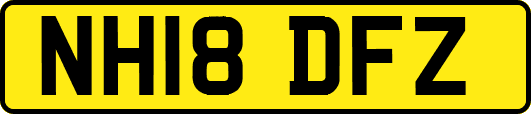 NH18DFZ