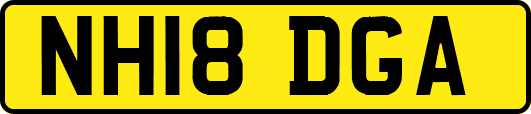 NH18DGA