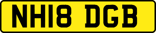 NH18DGB