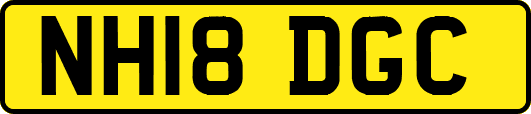 NH18DGC