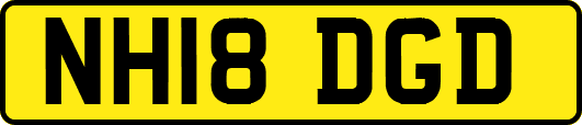 NH18DGD
