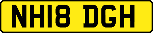 NH18DGH