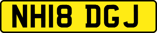 NH18DGJ