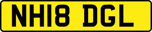 NH18DGL