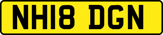 NH18DGN