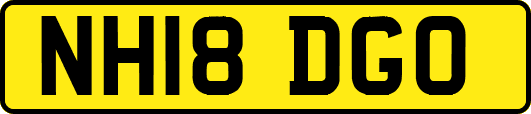 NH18DGO
