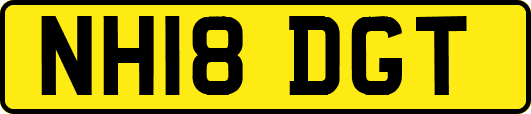 NH18DGT