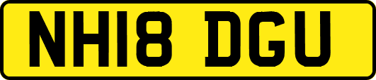 NH18DGU