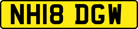 NH18DGW