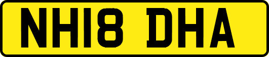 NH18DHA